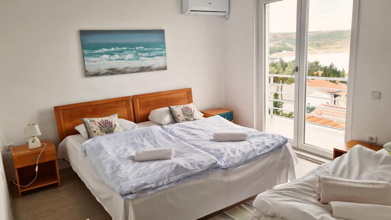 Bed & Breakfast Dora Rovanjska Room photo