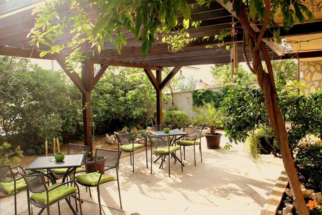 Bed & Breakfast Dora Rovanjska Exterior photo