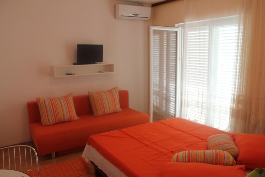 Bed & Breakfast Dora Rovanjska Room photo